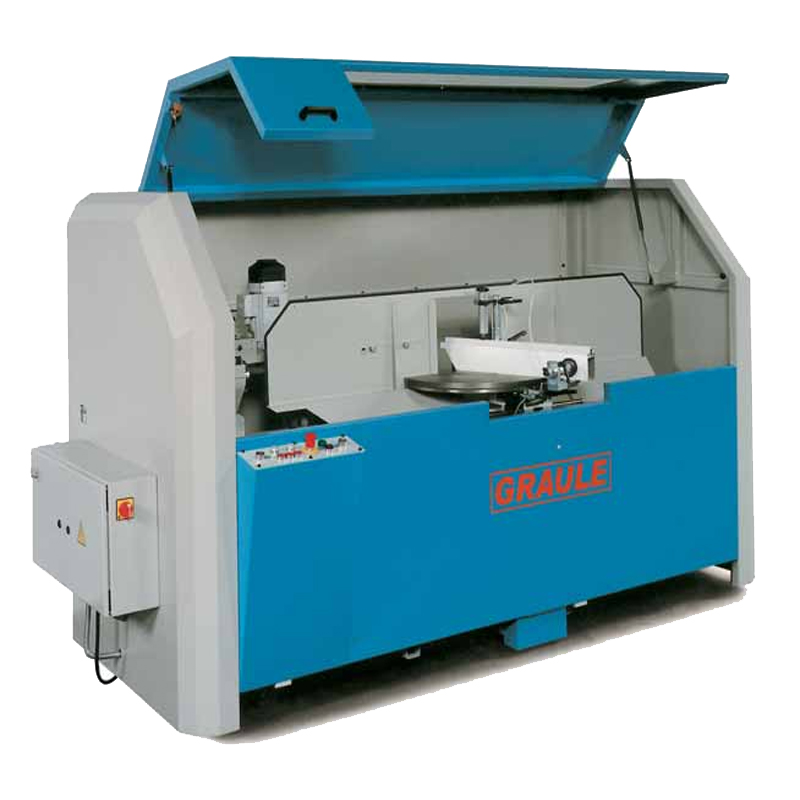 Notching Saw AS-P550, AS-P650