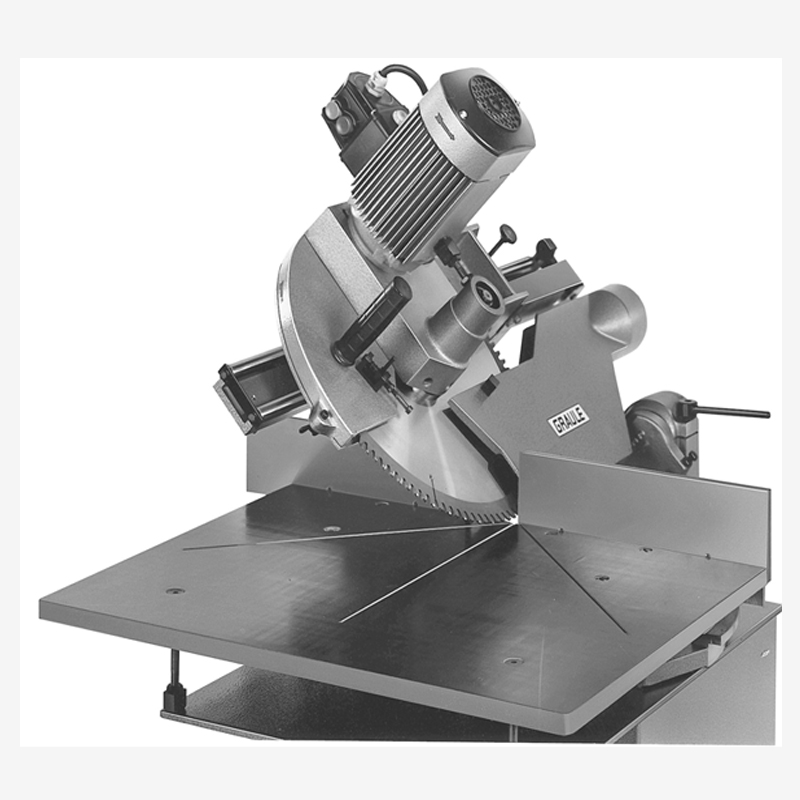 Radial Arm Saw ZS135N, ZS170N, ZS200N